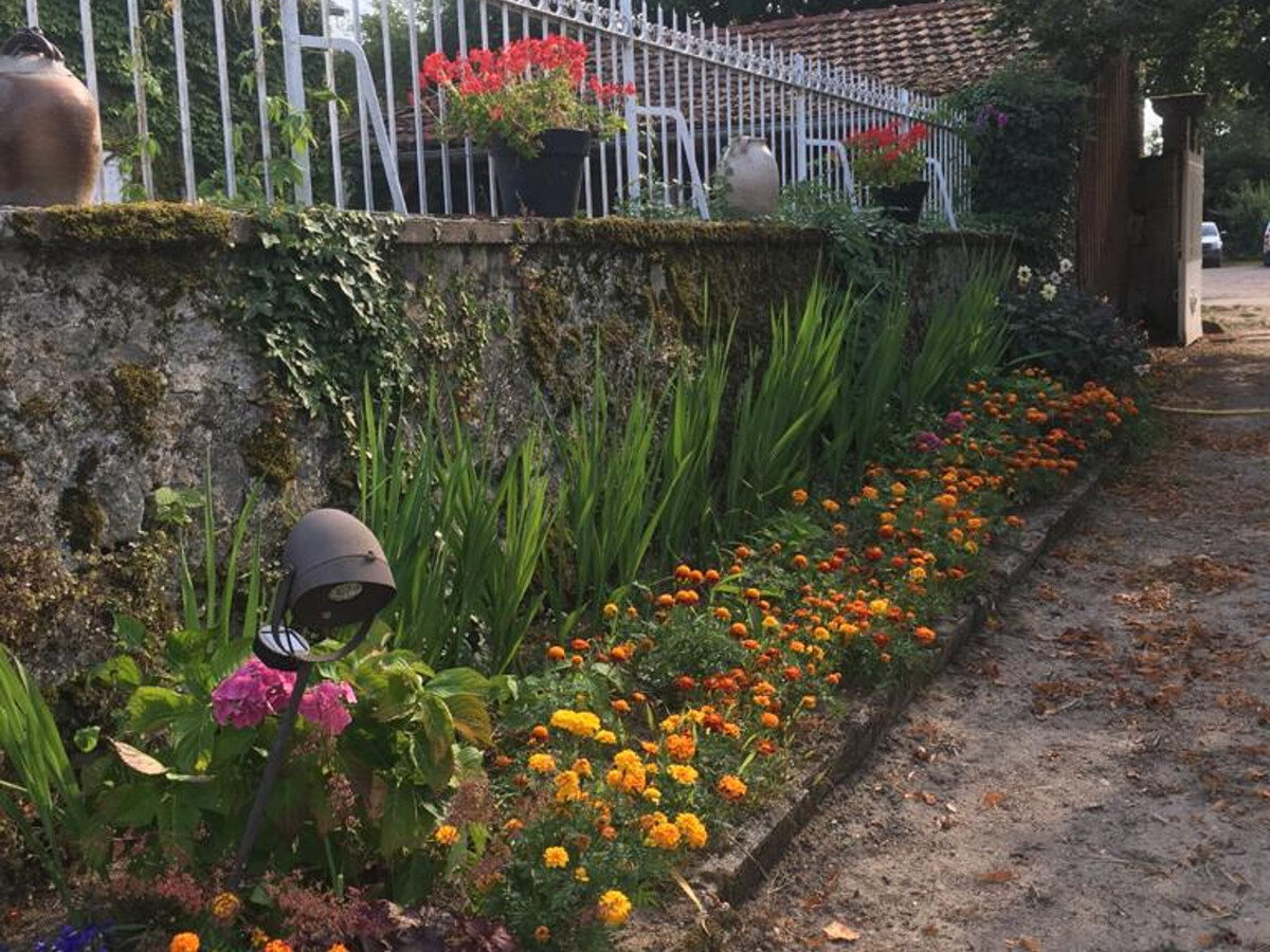 Gîte XVIIe siècle, 10 pers., draps et ménage inclus - Photo 34