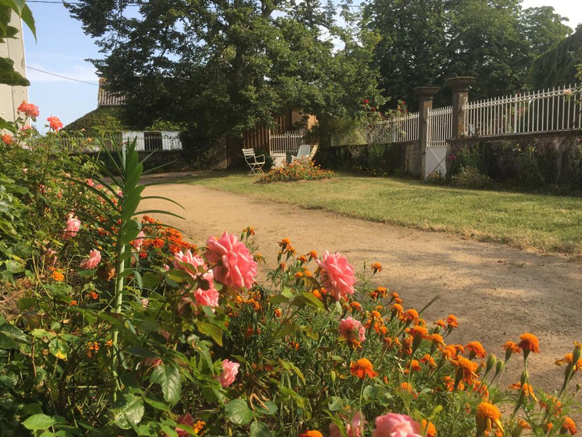 Gîte XVIIe siècle, 10 pers., draps et ménage inclus - Photo 35