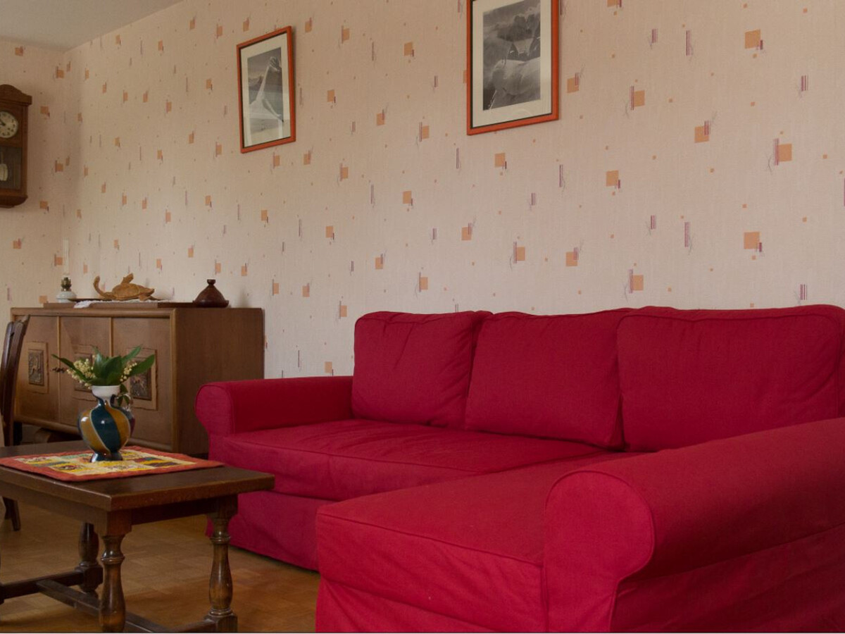Gîte 6 pers. en Auvergne, ping-pong et boulodrome inclus - Photo 7