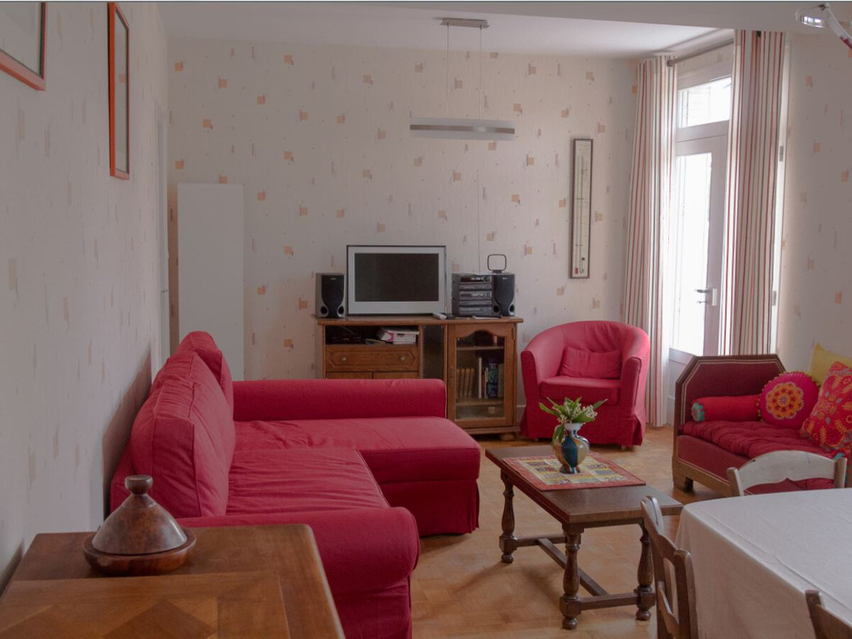 Gîte 6 pers. en Auvergne, ping-pong et boulodrome inclus - Photo 9