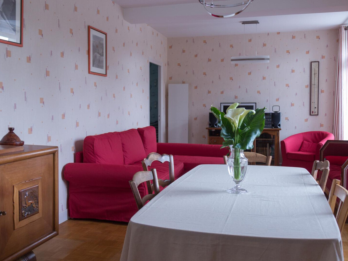Gîte 6 pers. en Auvergne, ping-pong et boulodrome inclus - Photo 10