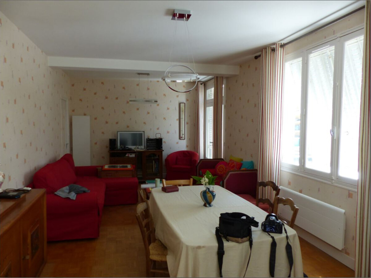Gîte 6 pers. en Auvergne, ping-pong et boulodrome inclus - Photo 11