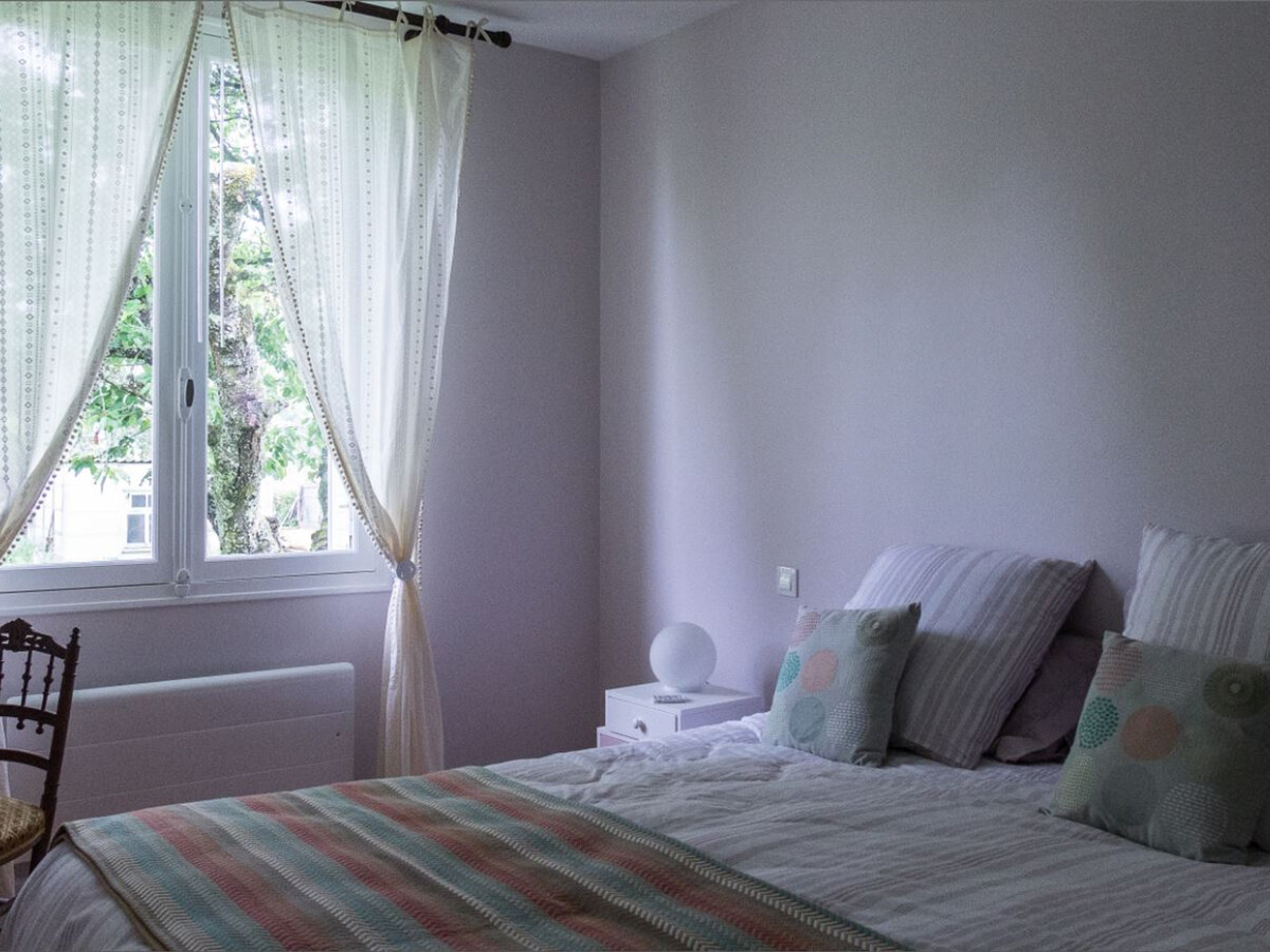 Gîte 6 pers. en Auvergne, ping-pong et boulodrome inclus - Photo 18