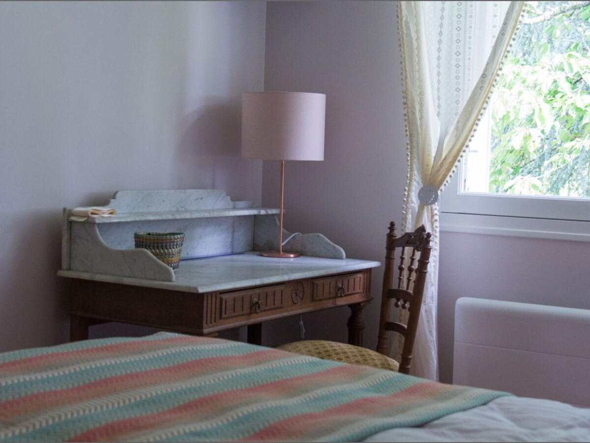 Gîte 6 pers. en Auvergne, ping-pong et boulodrome inclus - Photo 19
