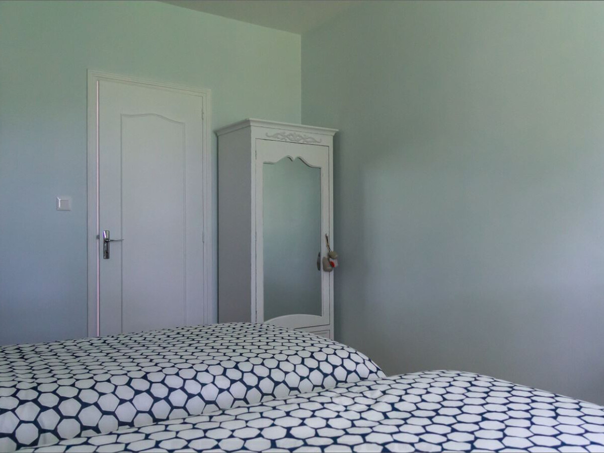 Gîte 6 pers. en Auvergne, ping-pong et boulodrome inclus - Photo 21