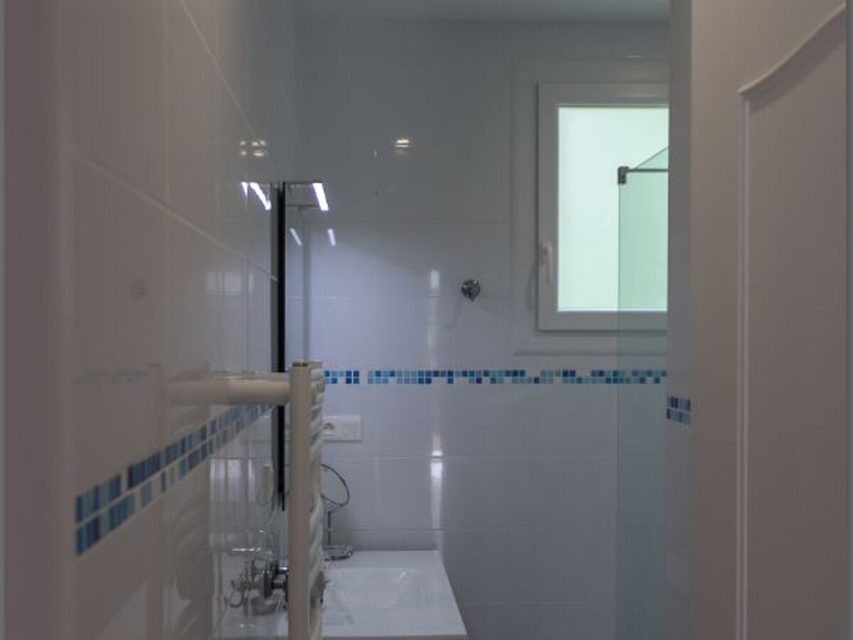 Gîte 6 pers. en Auvergne, ping-pong et boulodrome inclus - Photo 22