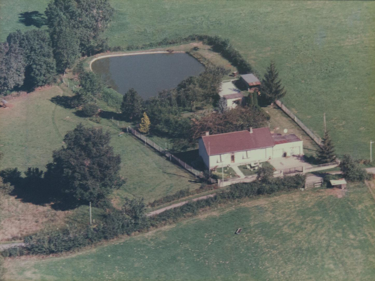 Gîte 6 pers. en Auvergne, ping-pong et boulodrome inclus - Photo 24