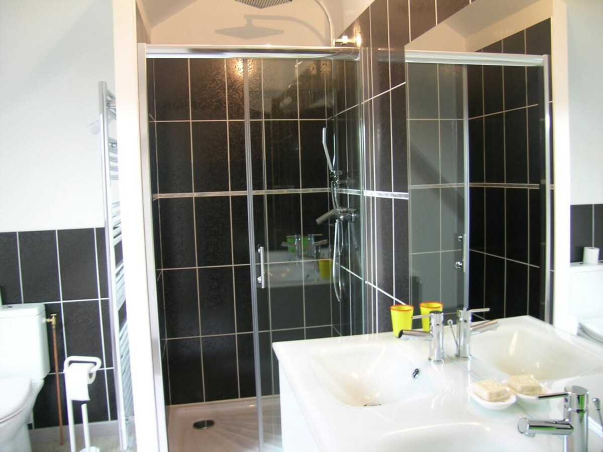 Gîte rénovè 8 pers, forêt Tronçais et rivière à Urçay - Photo 14