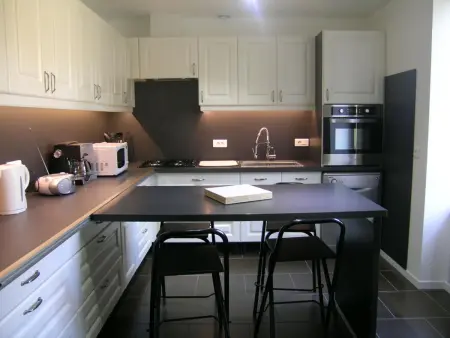 Maison rénovée proche forêt Tronçais, animaux admis - Photo 2