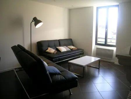 Maison rénovée proche forêt Tronçais, animaux admis - Photo 5