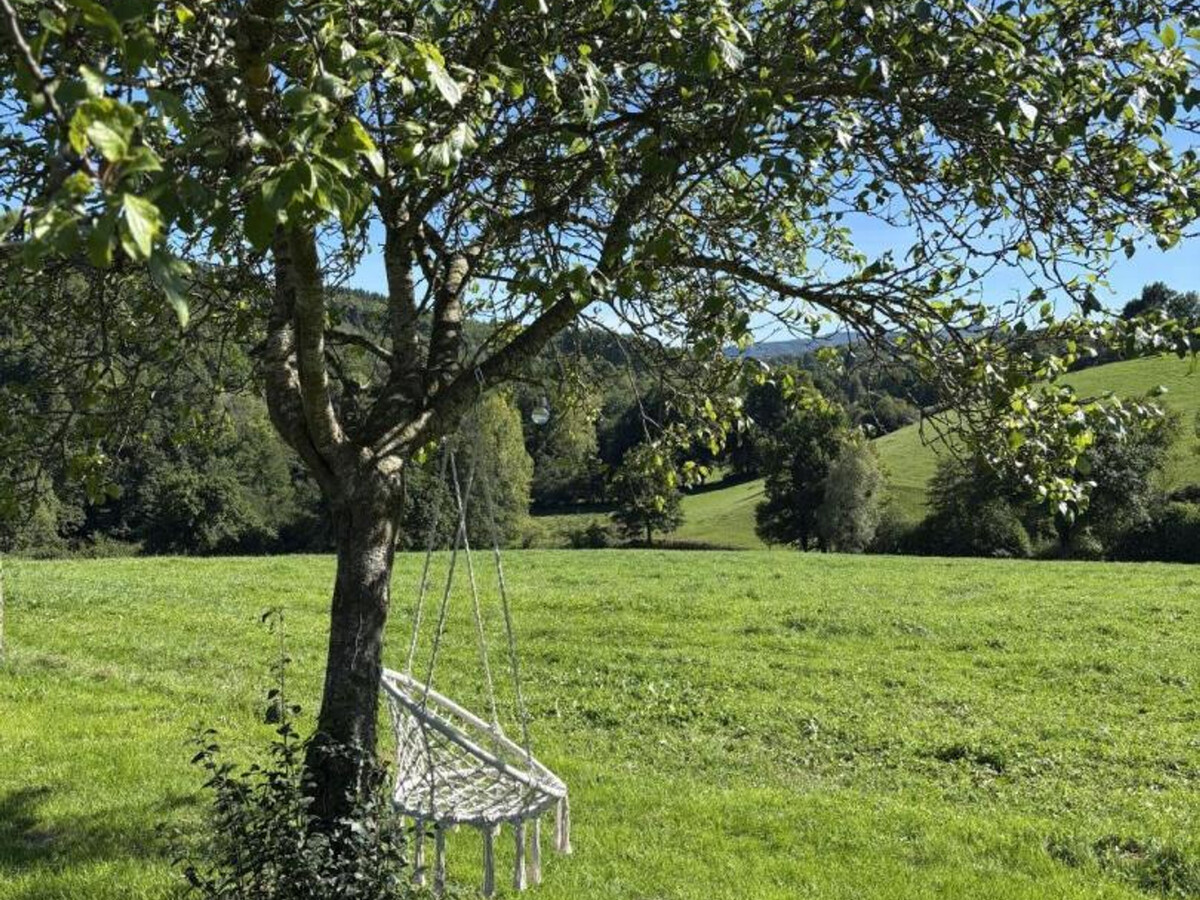 Gîte La Ferme de Gayère - 8 pers., animaux acceptés - Photo 14