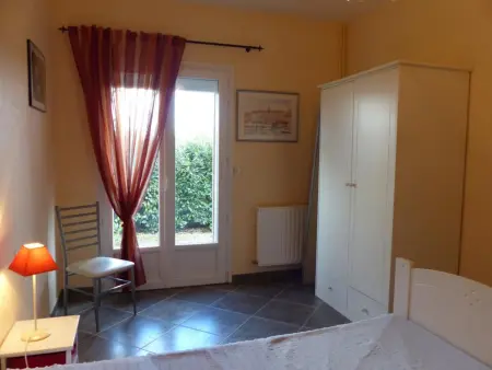 Gîte au calme avec piscine, vue Forêt Tronçais - Photo 11