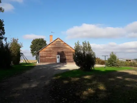 Gîte au calme avec piscine, vue Forêt Tronçais - Photo 14