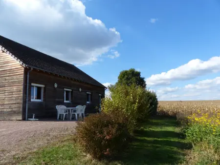 Gîte au calme avec piscine, vue Forêt Tronçais - Photo 16
