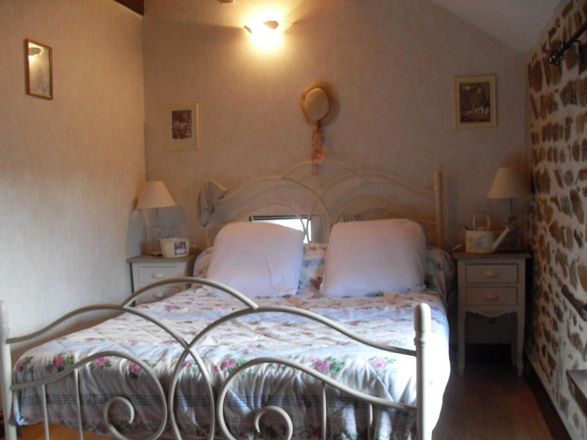 Gîte indépendant 4 pers. avec jardin clos à La Petite-Marche - Photo 4