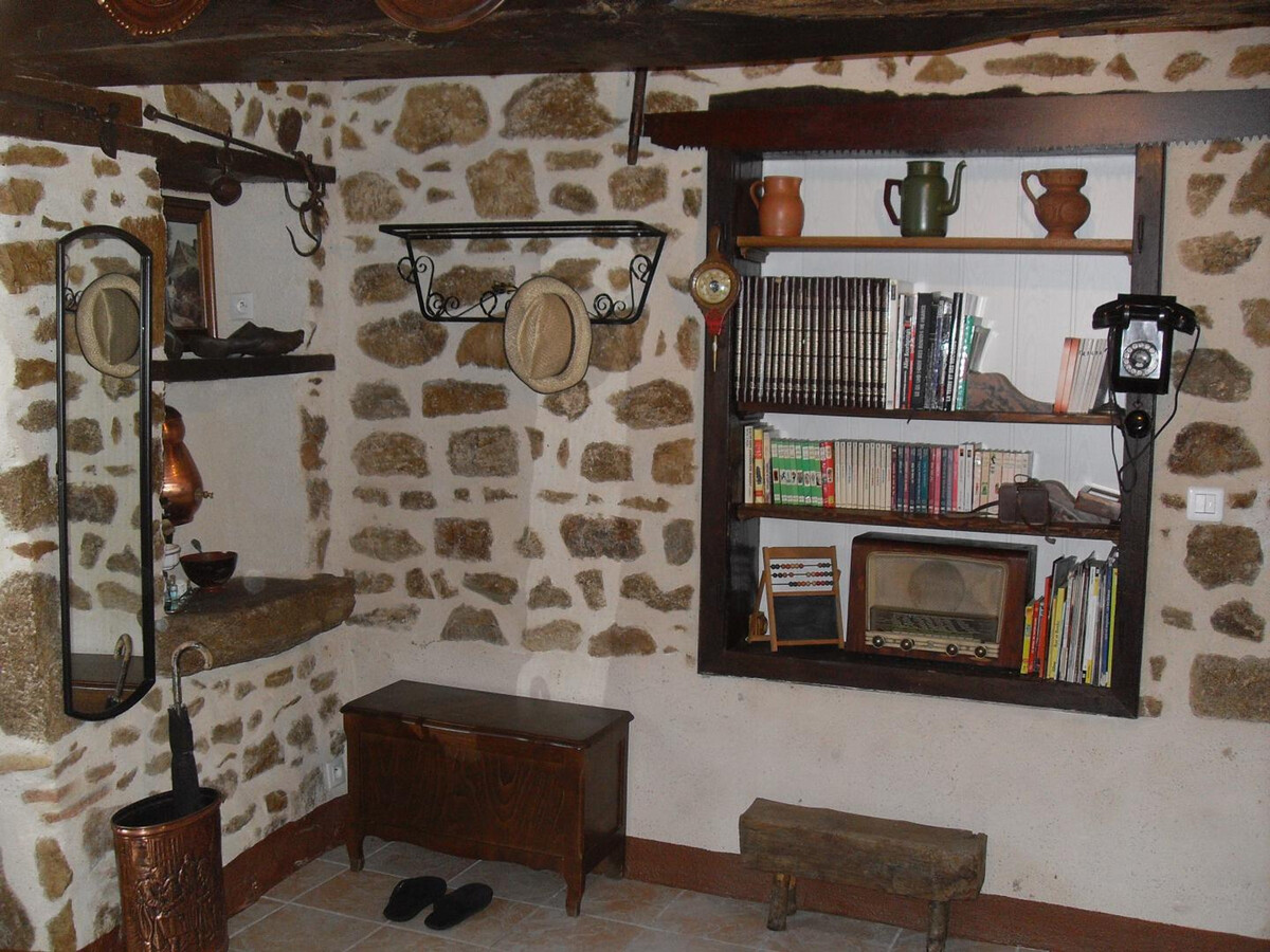 Gîte indépendant 4 pers. avec jardin clos à La Petite-Marche - Photo 6