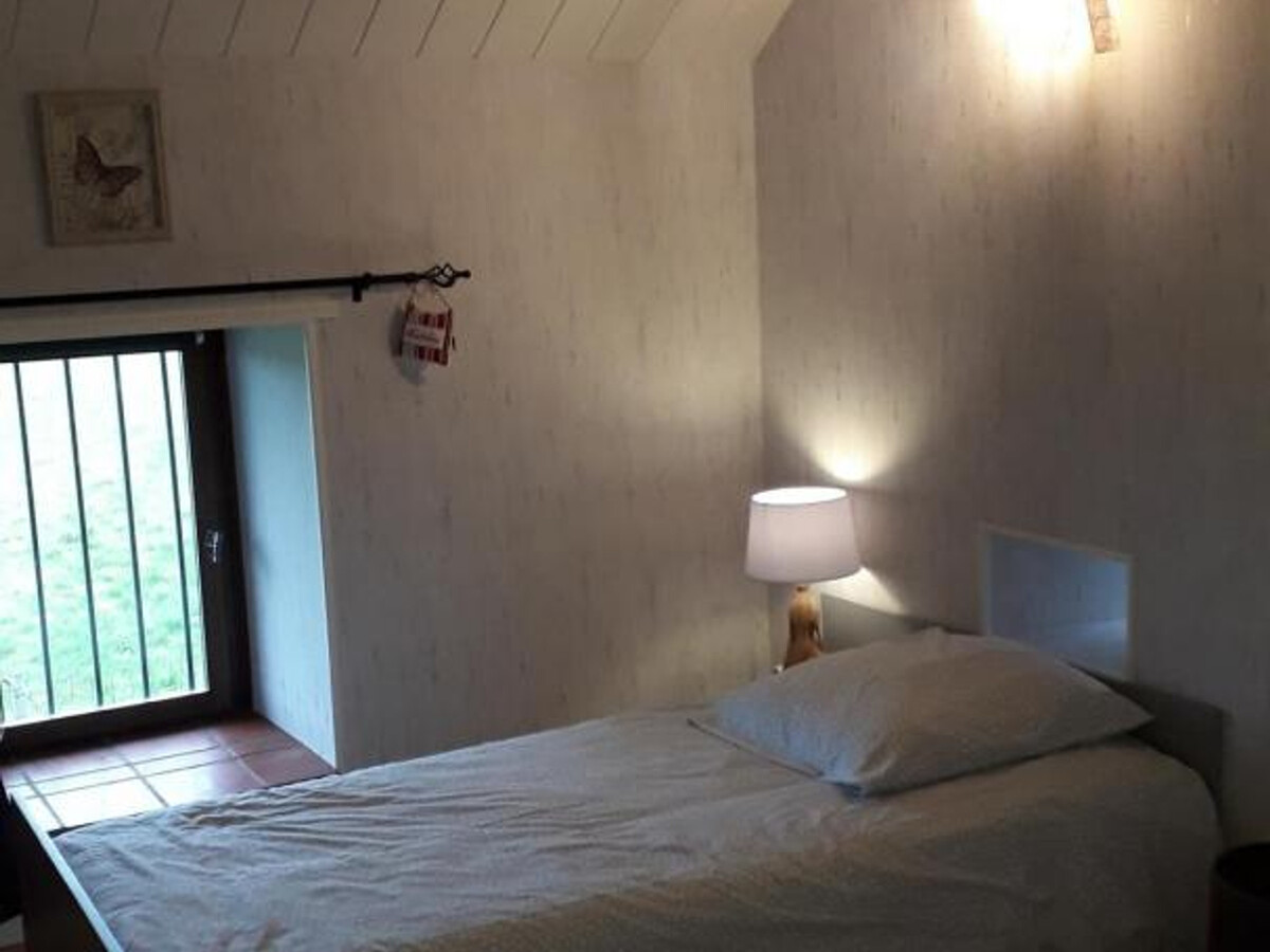 Gîte indépendant 4 pers. avec jardin clos à La Petite-Marche - Photo 10