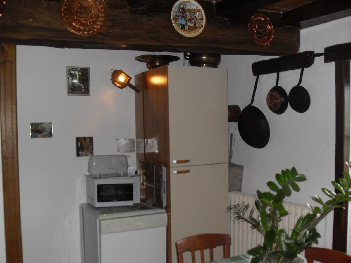 Gîte indépendant 4 pers. avec jardin clos à La Petite-Marche - Photo 12