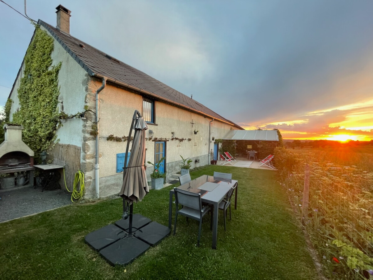 Gîte indépendant 4 pers. avec jardin clos à La Petite-Marche - Photo 13