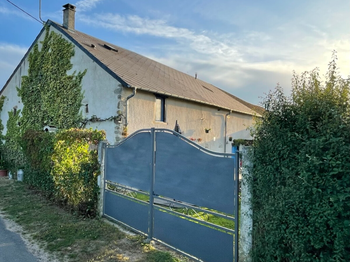 Gîte indépendant 4 pers. avec jardin clos à La Petite-Marche - Photo 16