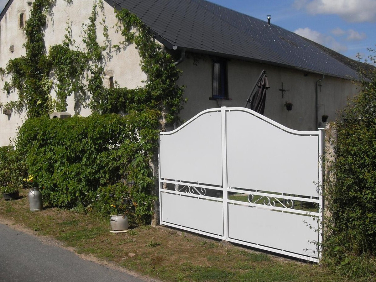 Gîte indépendant 4 pers. avec jardin clos à La Petite-Marche - Photo 19