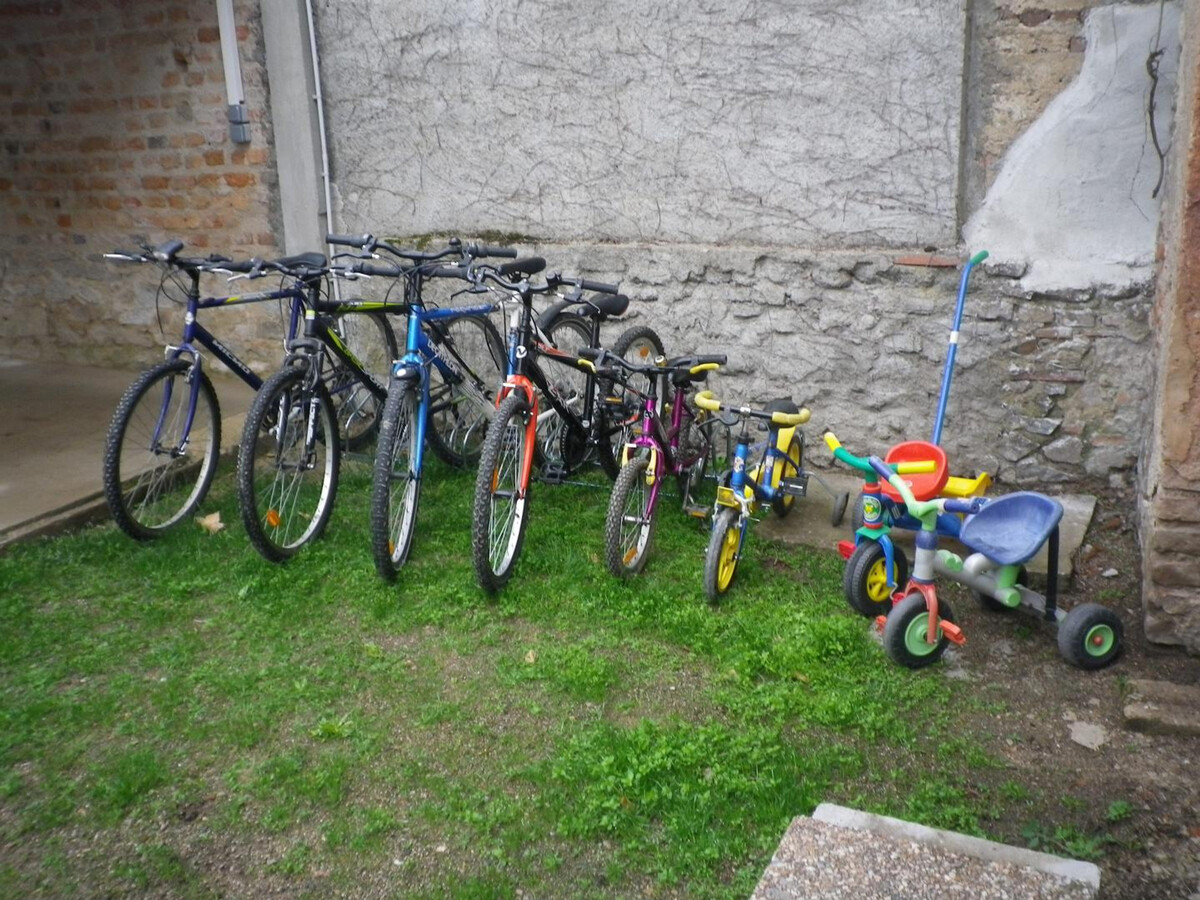 Maison 3 niveaux climatisée à Vaumas, 7 pers. - Photo 18