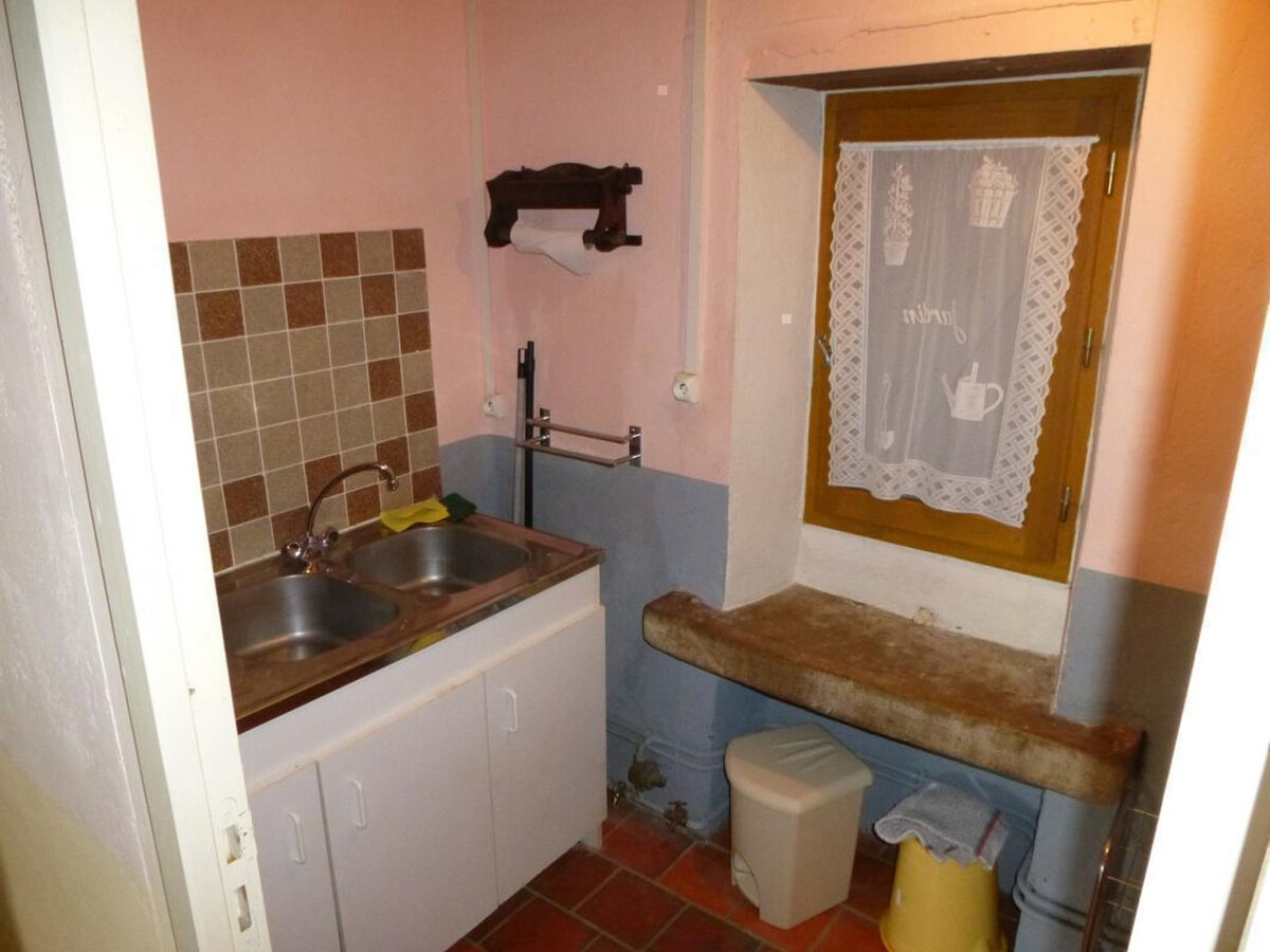 Gîte indépendant 2 pers. à Montoldre, animaux bienvenus - Photo 2