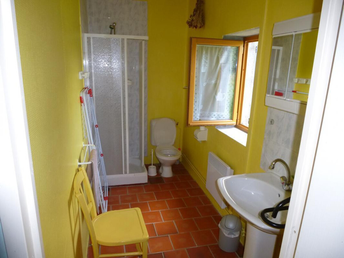 Gîte indépendant 2 pers. à Montoldre, animaux bienvenus - Photo 5