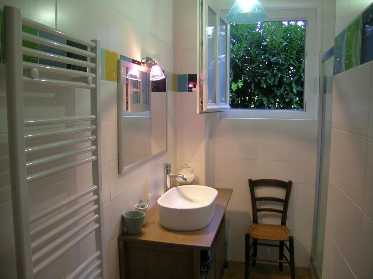 Gîte 8 pers. avec écurie à Barrais-Bussolles - Photo 8