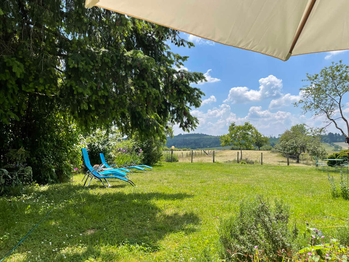 Gîte 8 pers. avec écurie à Barrais-Bussolles - Photo 30