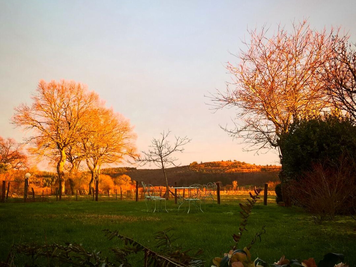 Gîte 8 pers. avec écurie à Barrais-Bussolles - Photo 33
