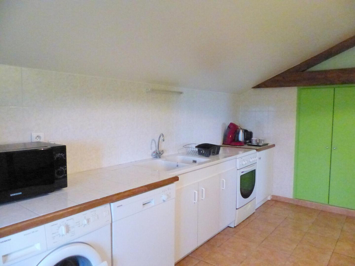 Gîte fermier rénové 6 pers., étang privé, draps inclus - Photo 4
