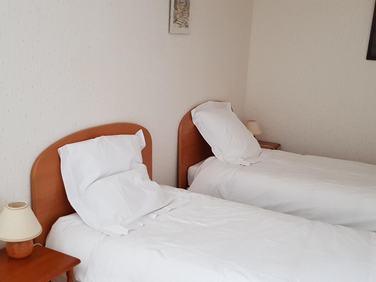Gîte fermier rénové 6 pers., étang privé, draps inclus - Photo 8