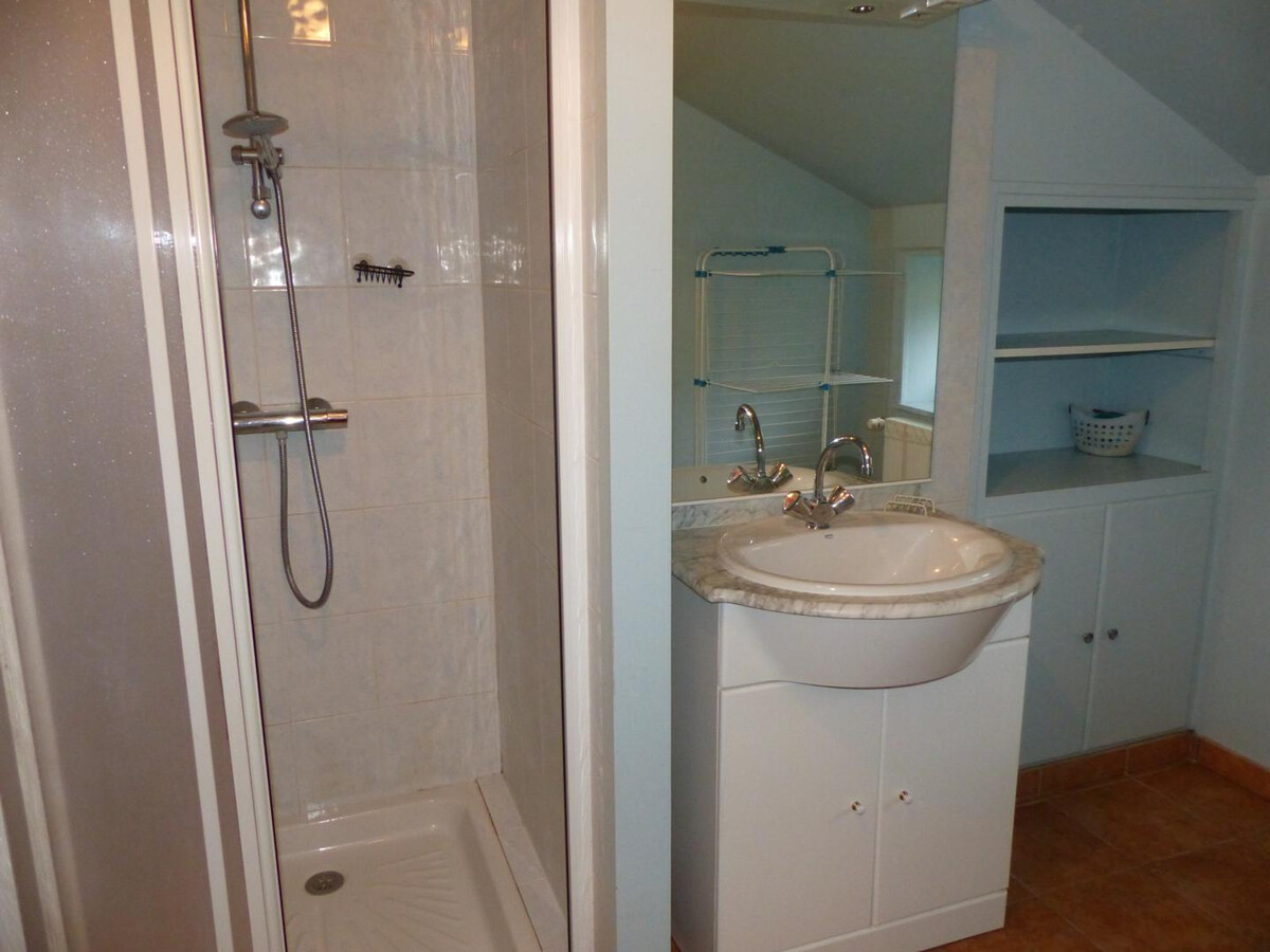 Gîte fermier rénové 6 pers., étang privé, draps inclus - Photo 9