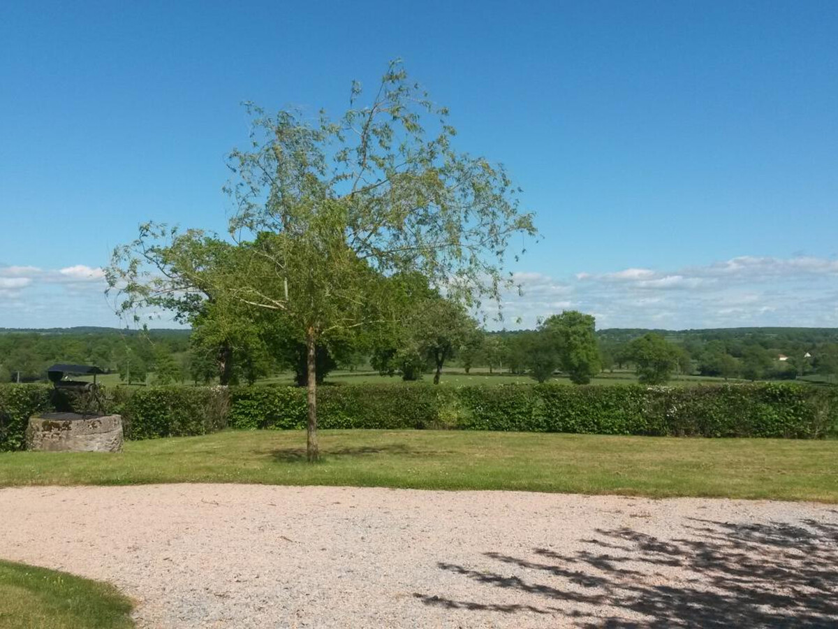 Gîte fermier rénové 6 pers., étang privé, draps inclus - Photo 12