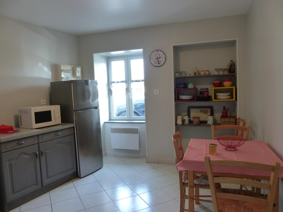 Gîte maison de vendanges rénovée, 4 pers., animaux acceptés - Photo 3