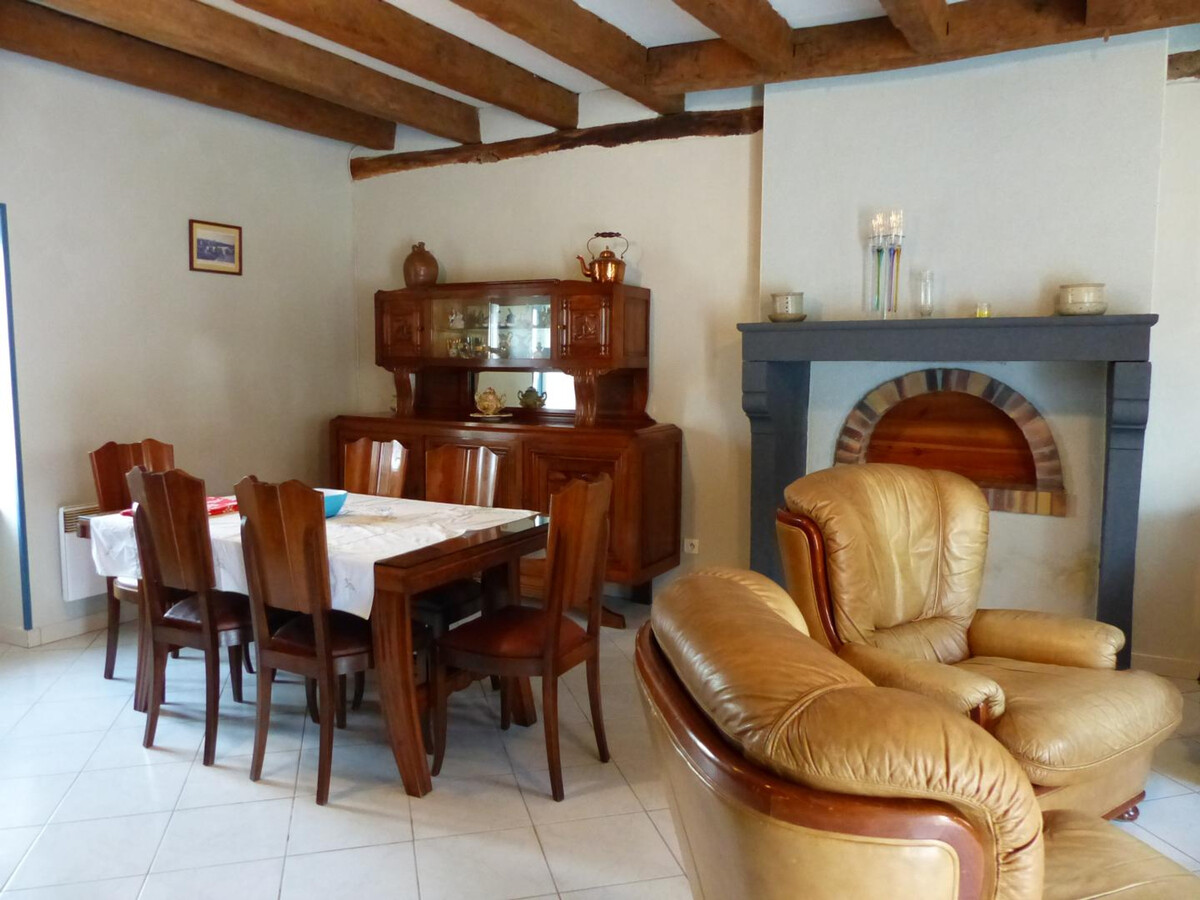 Gîte maison de vendanges rénovée, 4 pers., animaux acceptés - Photo 4