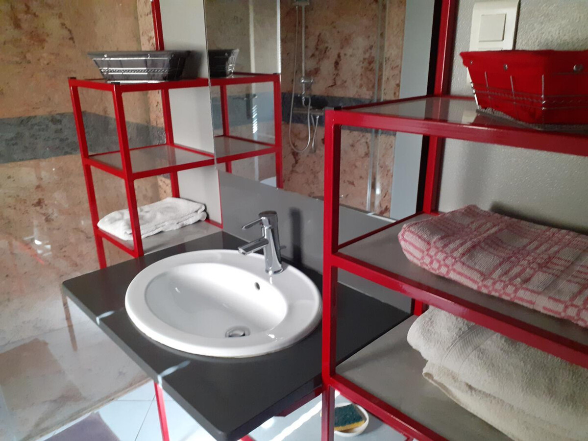 Gîte maison de vendanges rénovée, 4 pers., animaux acceptés - Photo 7
