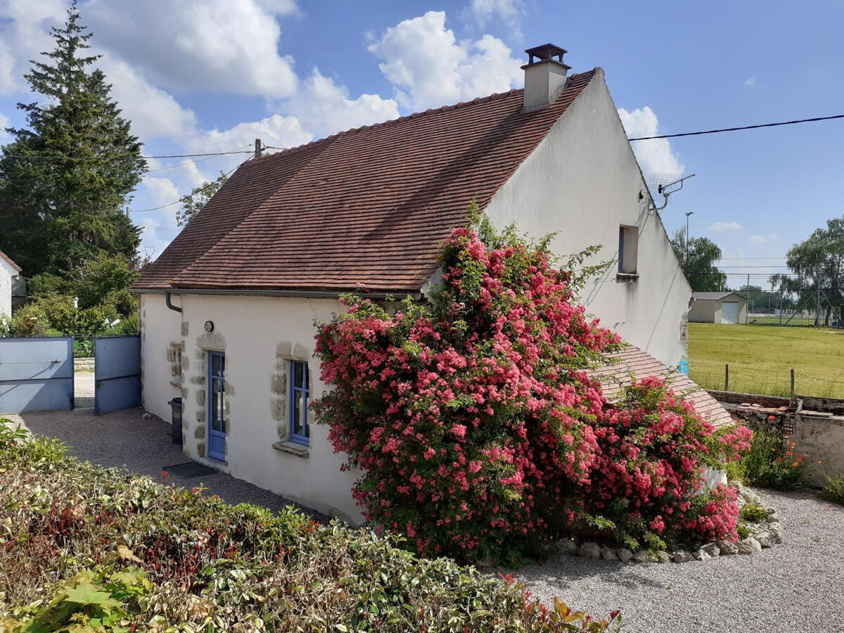 Gîte maison de vendanges rénovée, 4 pers., animaux acceptés - Photo 15