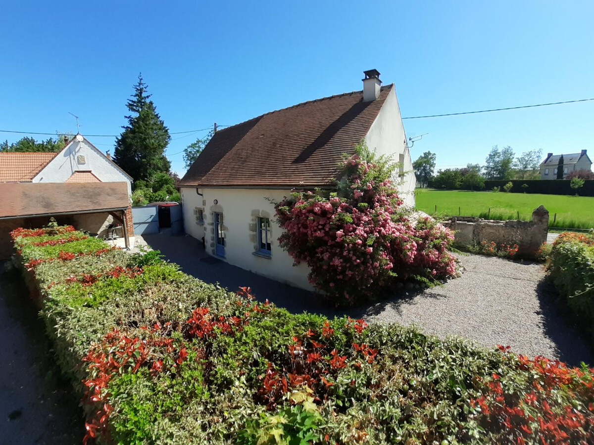 Gîte maison de vendanges rénovée, 4 pers., animaux acceptés - Photo 16