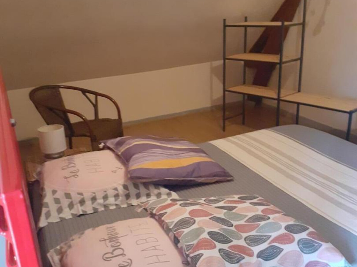 Gîte maison de vendanges rénovée, 4 pers., animaux acceptés - Photo 18