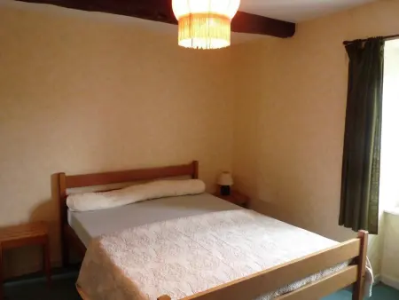 Gîte 14 personnes avec jardin à La Guillermie : photo 7