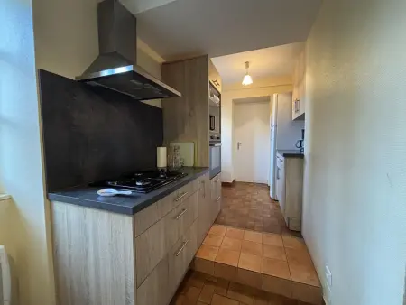 Gîte 14 personnes avec jardin à La Guillermie : photo 9