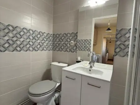 Gîte 14 personnes avec jardin à La Guillermie : photo 12