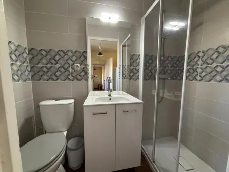 Gîte 14 personnes avec jardin à La Guillermie : photo 13