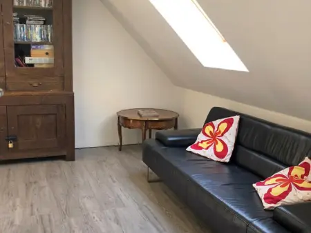 Longère rénovée 10 pers. avec piscine à Échassières : photo 13