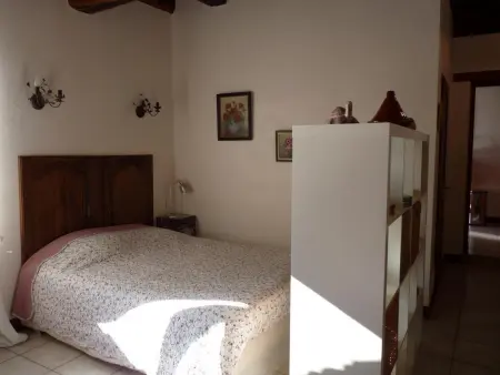 Gîte indépendant XVIIe siècle à Neuvy, animaux acceptés : photo 9