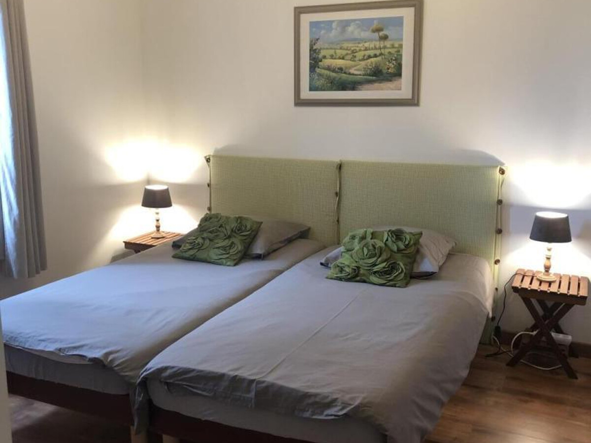 Gîte ancien pour 8 en Auvergne, 4 ch., jardin & jeux - Photo 11