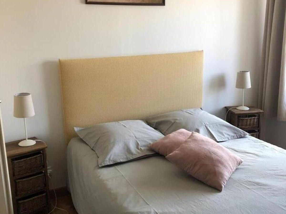 Gîte ancien pour 8 en Auvergne, 4 ch., jardin & jeux - Photo 12