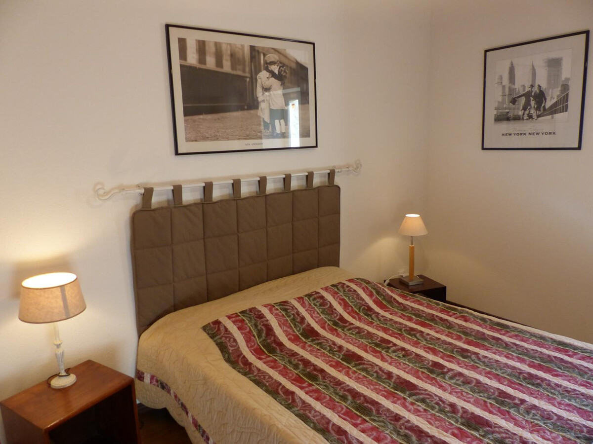 Gîte la Passerelle : ancienne longère, piscine privée, 10 pers. - Photo 8